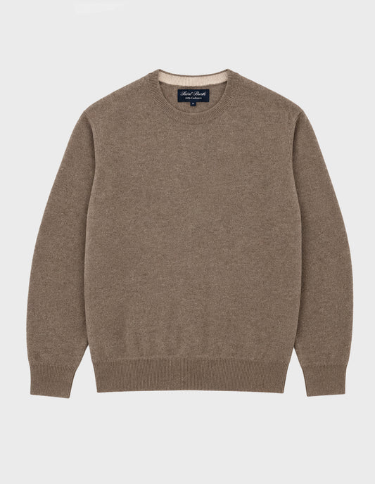 Maglioncino 100% cashmere ST.BARTH