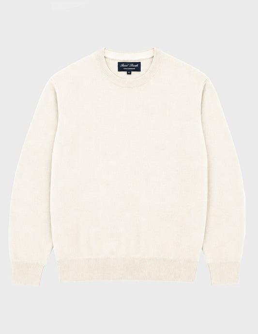 Maglioncino 100% cashmere ST.BARTH