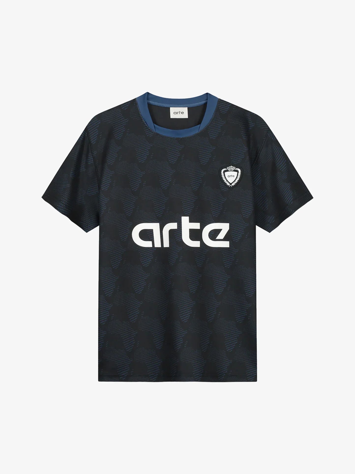 Polo da football ARTE
