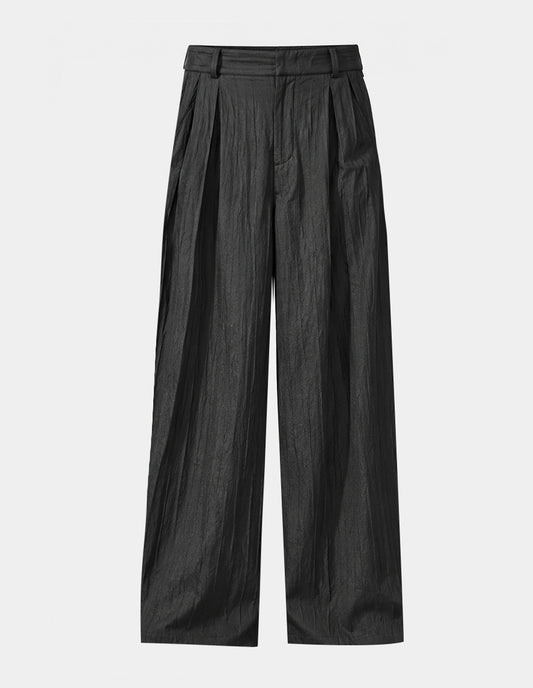 Pant super plissè Bonsai