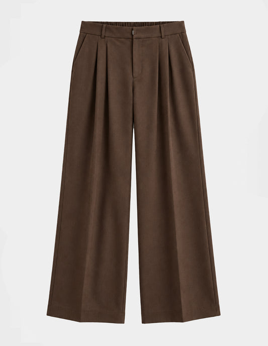 Pantalone loose fit Bonsai