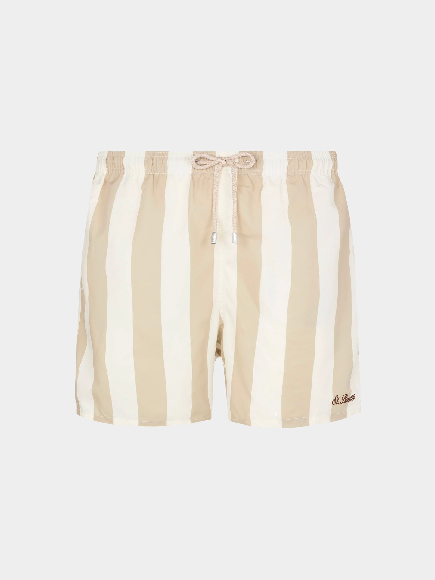 Costume a strisce Saint Barth