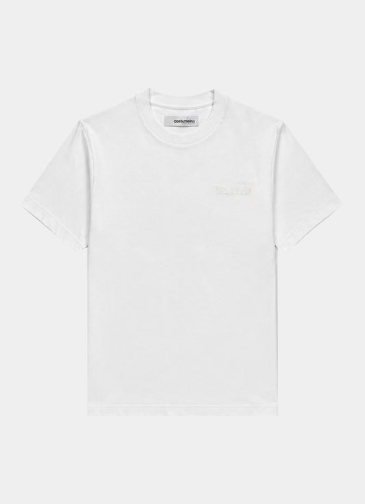 T-Shirt Jersey logo COSTUMEIN