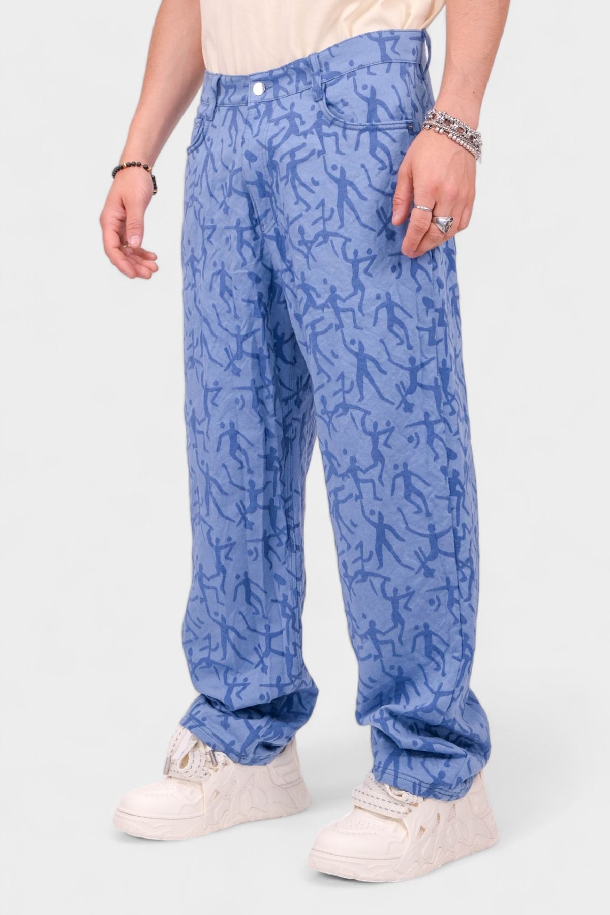 Pantalone omini ARTE