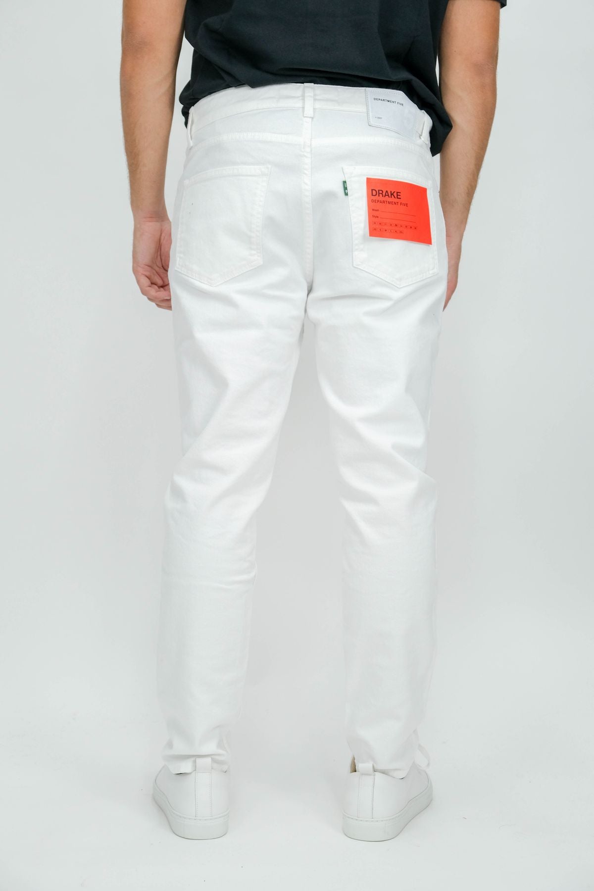 Pantaloni DEPARTMENT 5
