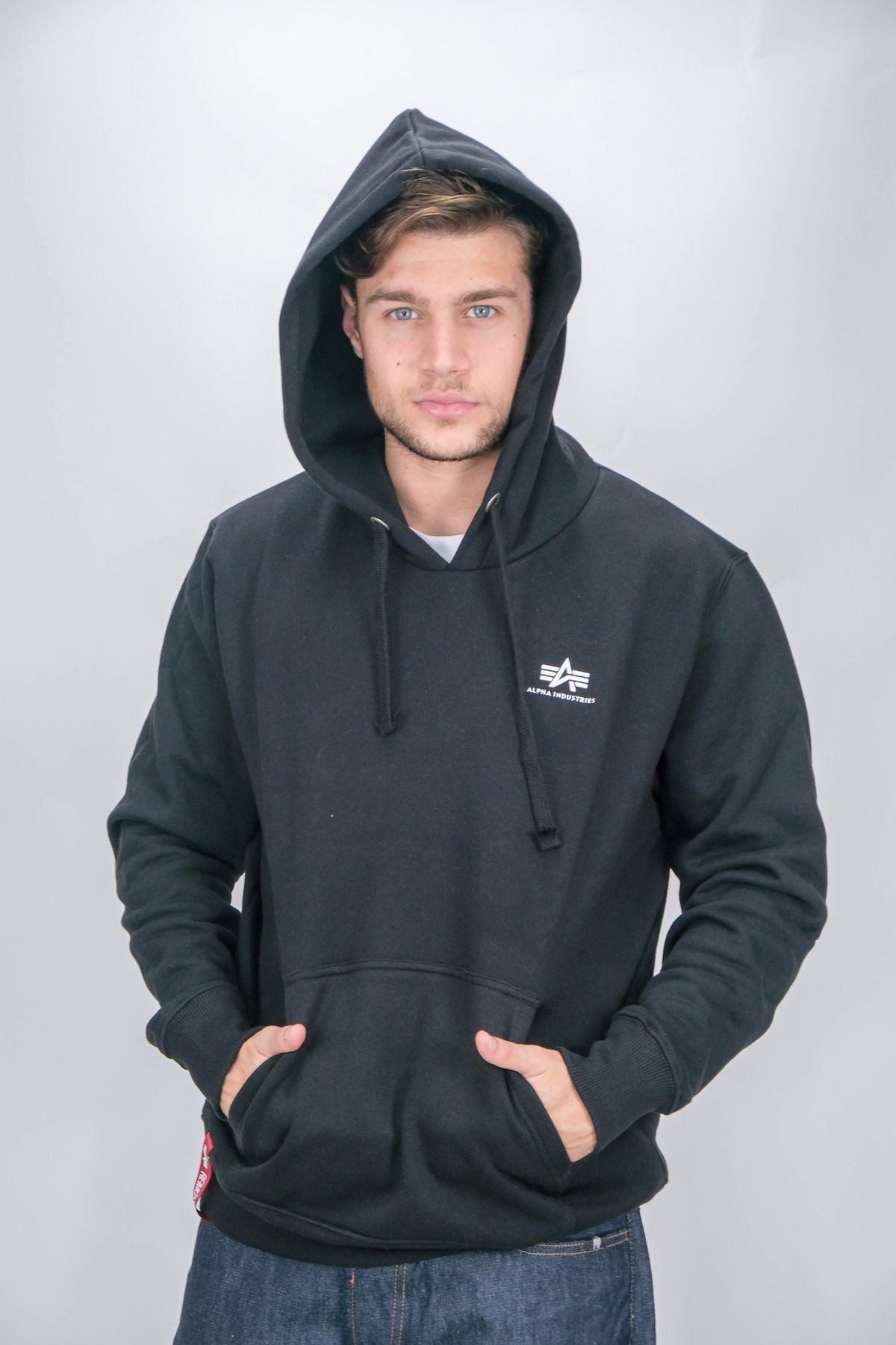 Felpe ALPHA INDUSTRIES