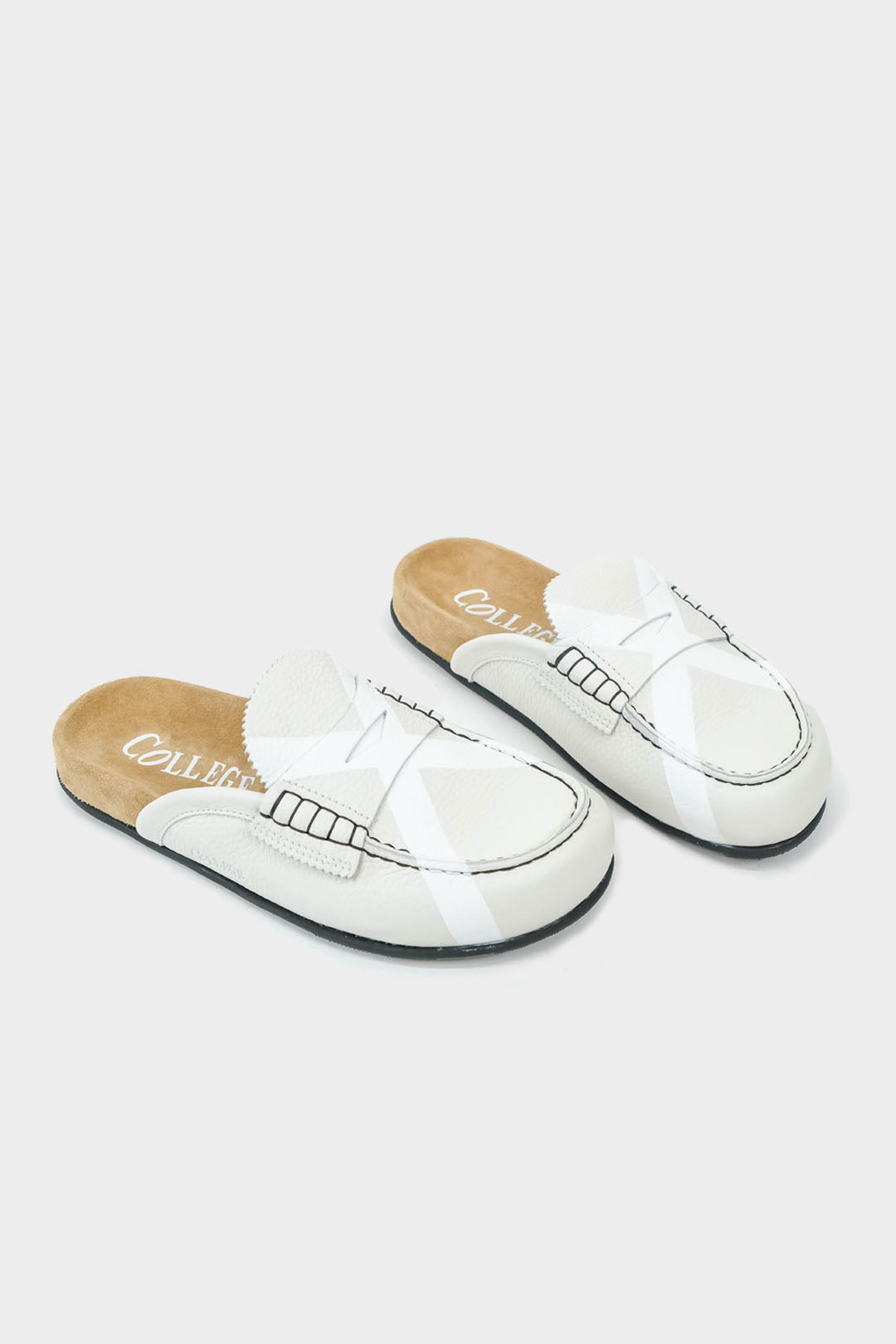 Scarpe College