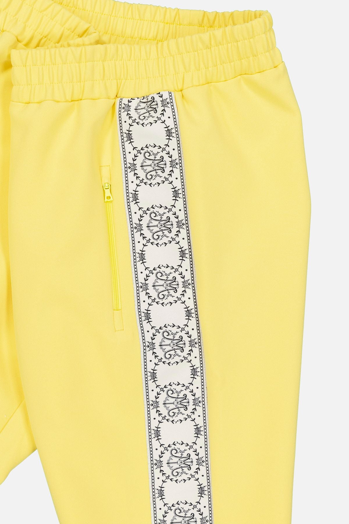 Pantaloni MOUTY PARIS