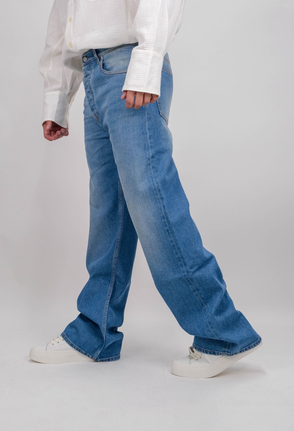 Pantaloni ROLD SKOV