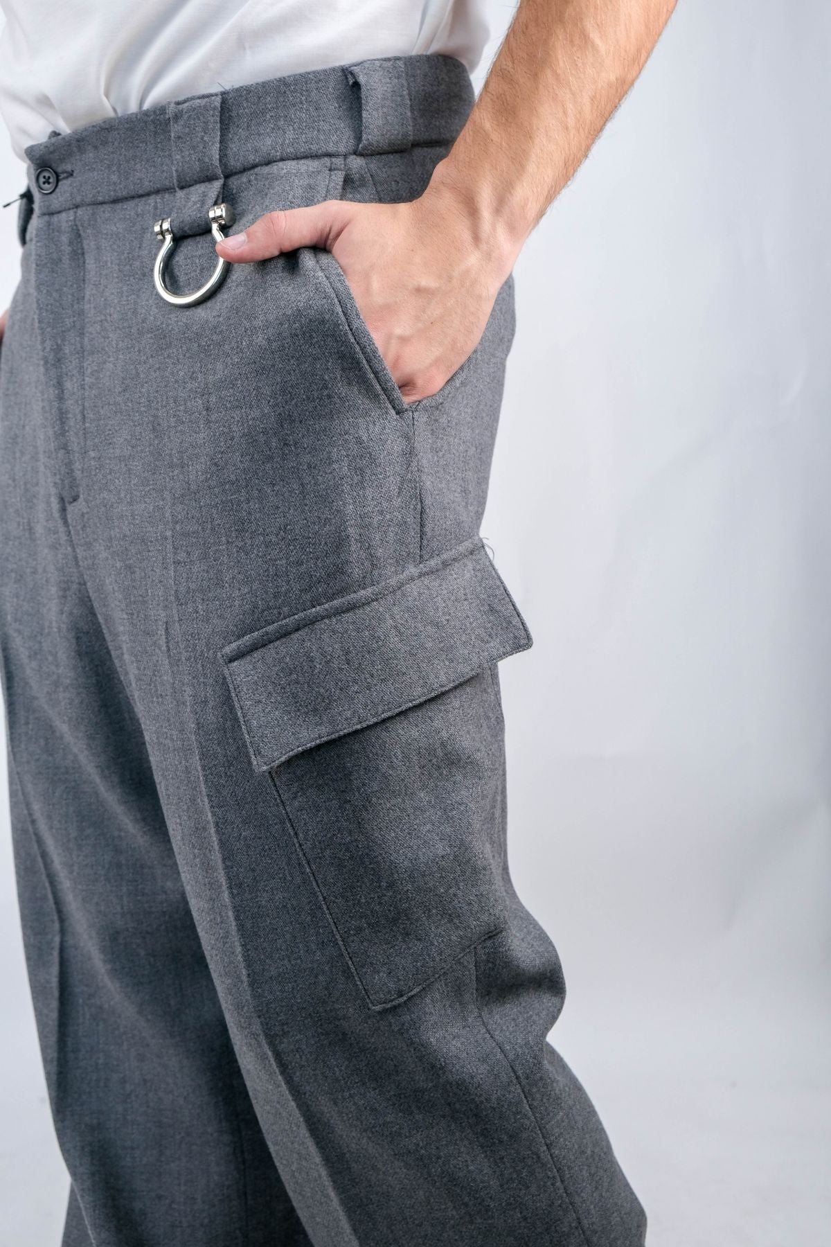 Pantaloni PAURA