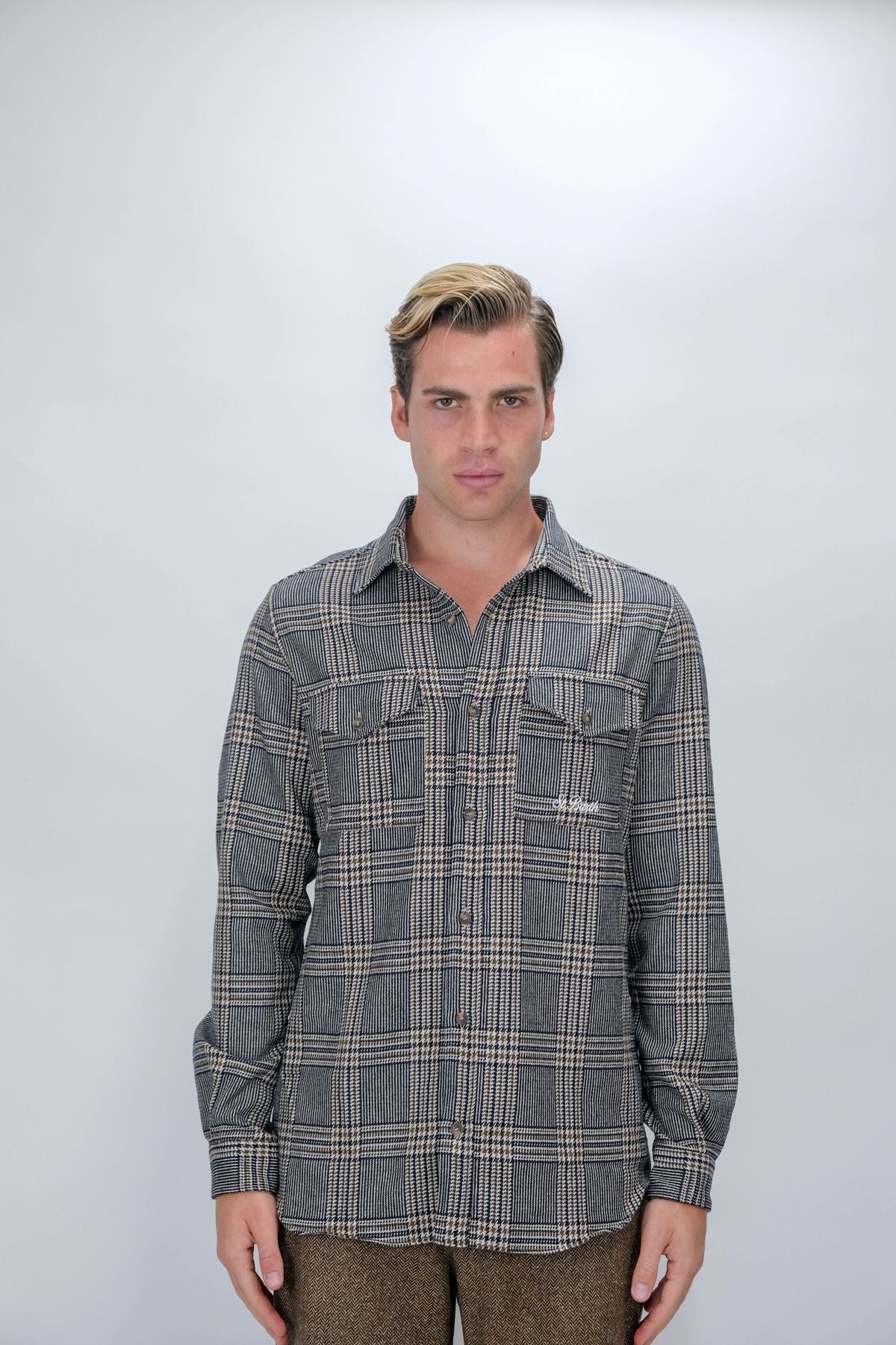 Camicie Saint Barth