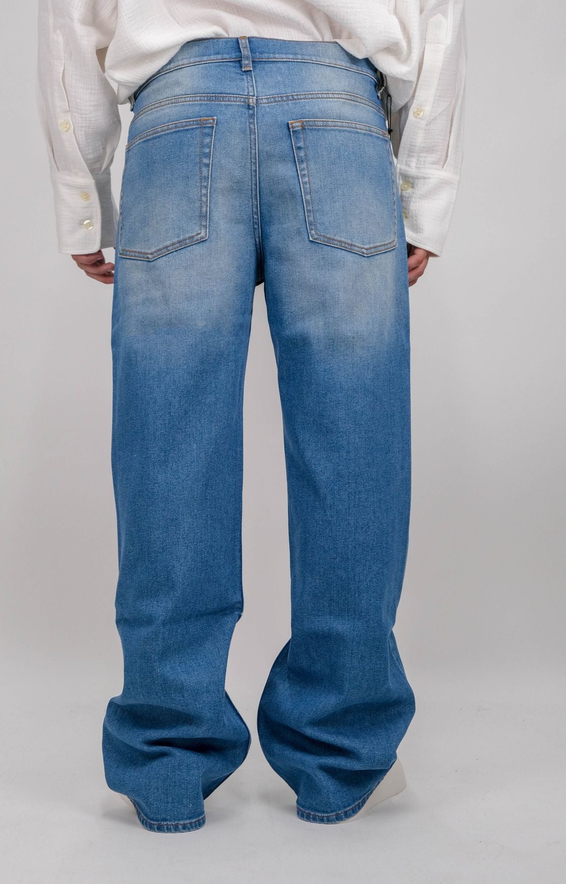 Pantaloni ROLD SKOV
