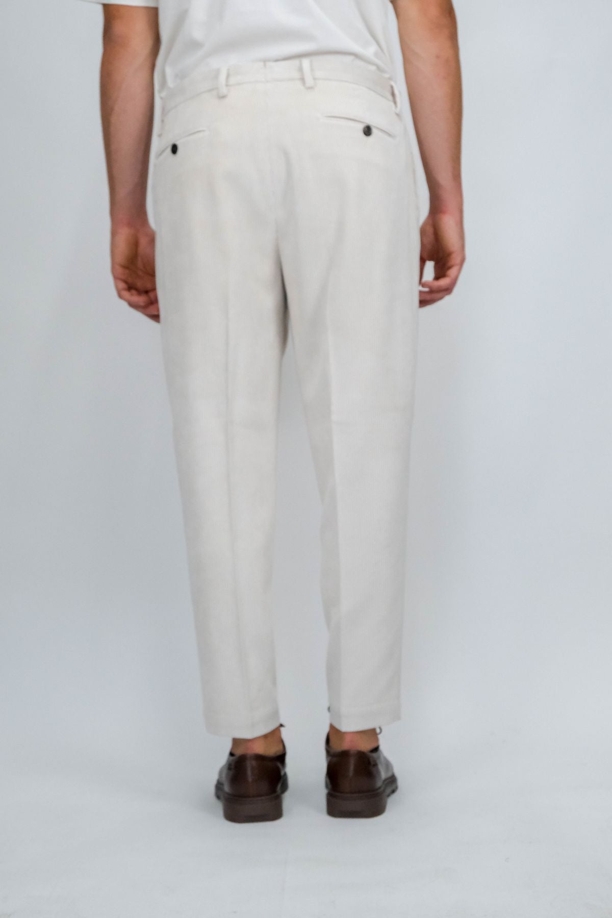Pantaloni Quattro.decimi by Briglia