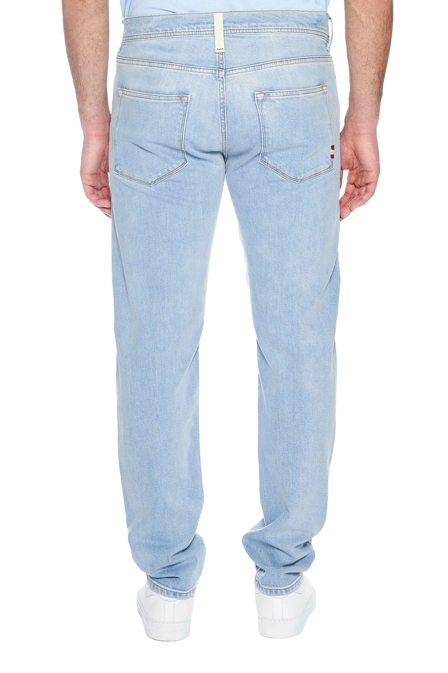Jeans regular - AMISH