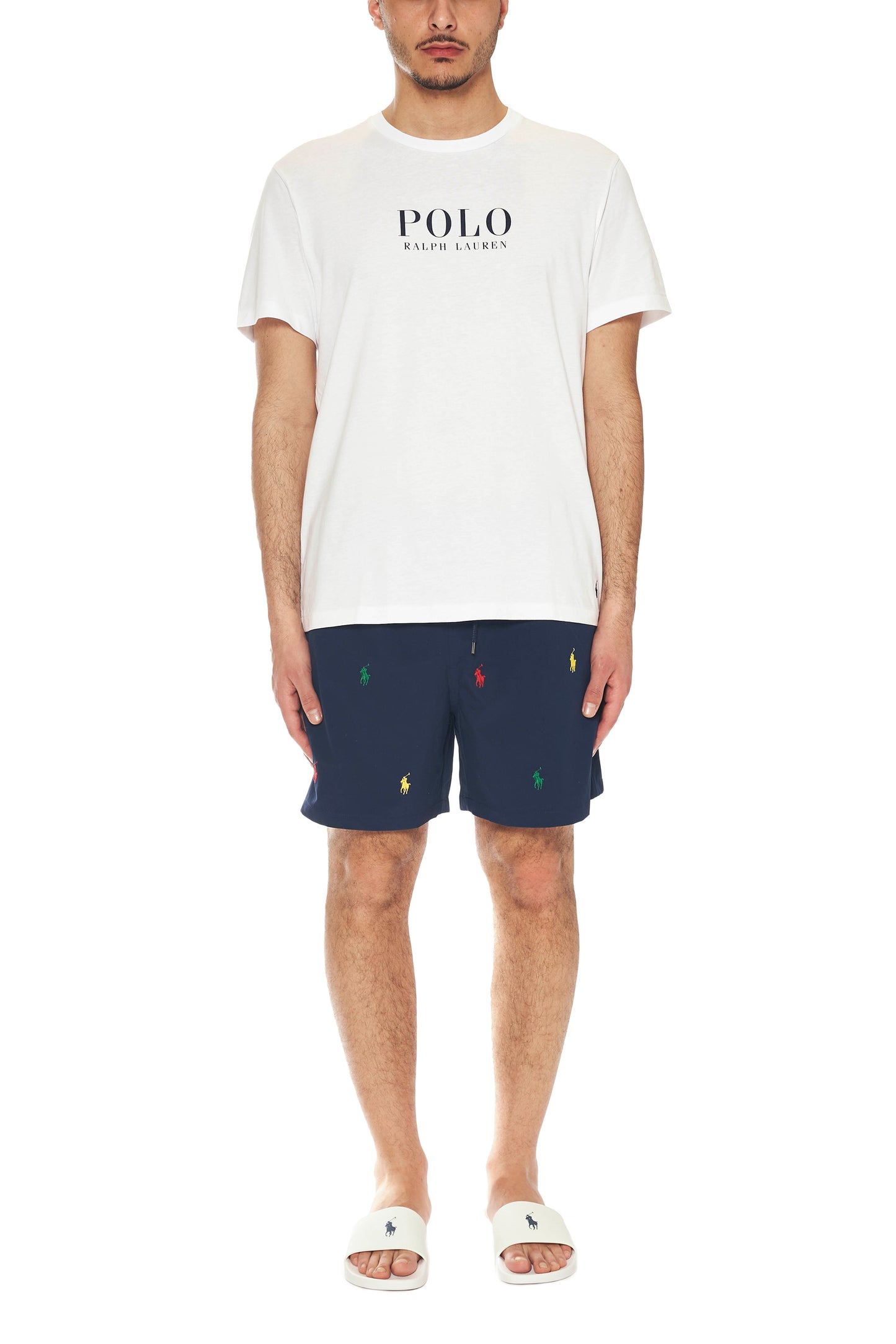 T-Shirt basic - RALPH LAUREN