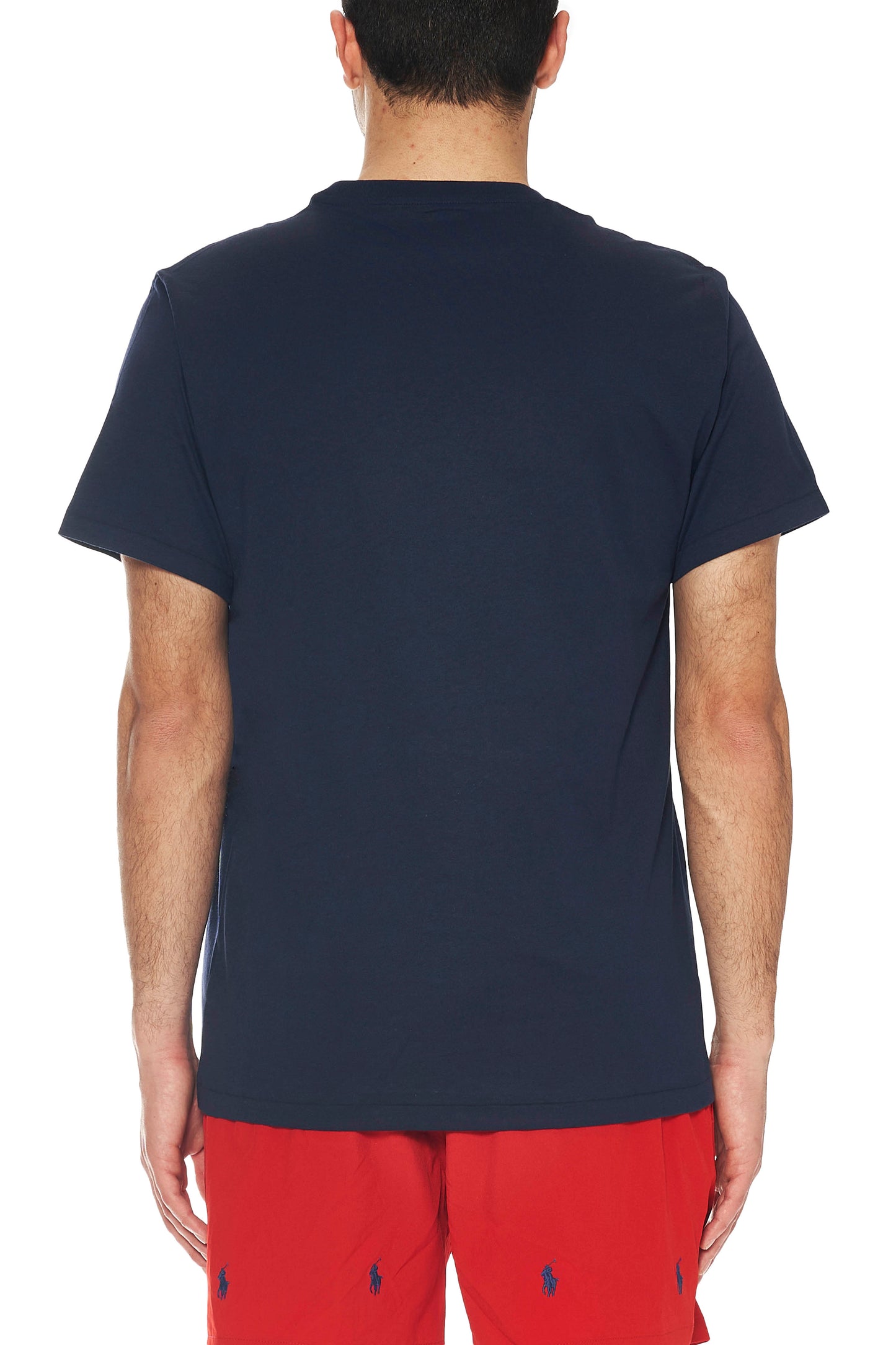 T-Shirt basic logo - RALPH LAUREN