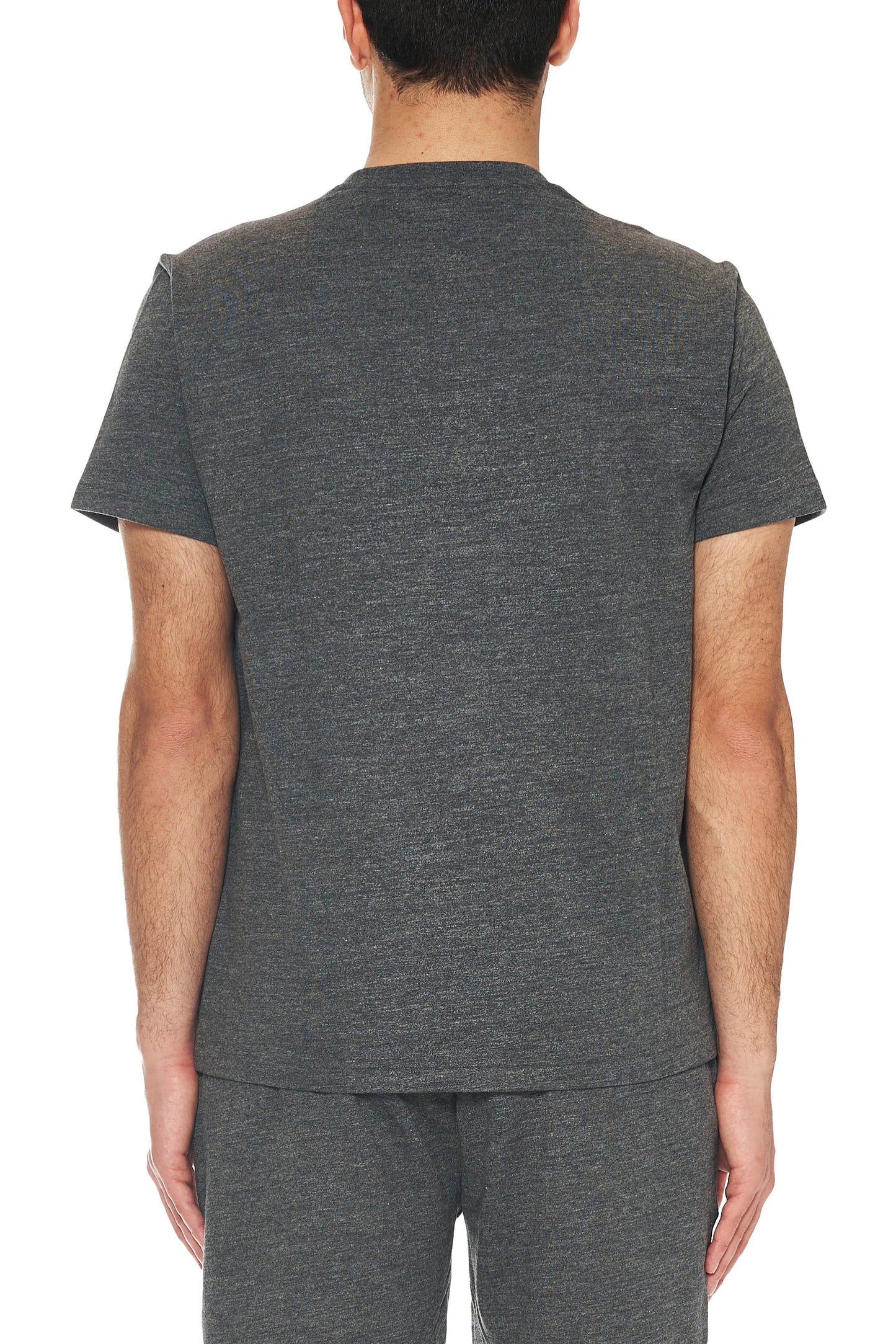 T-Shirt con scritta - RALPH LAUREN