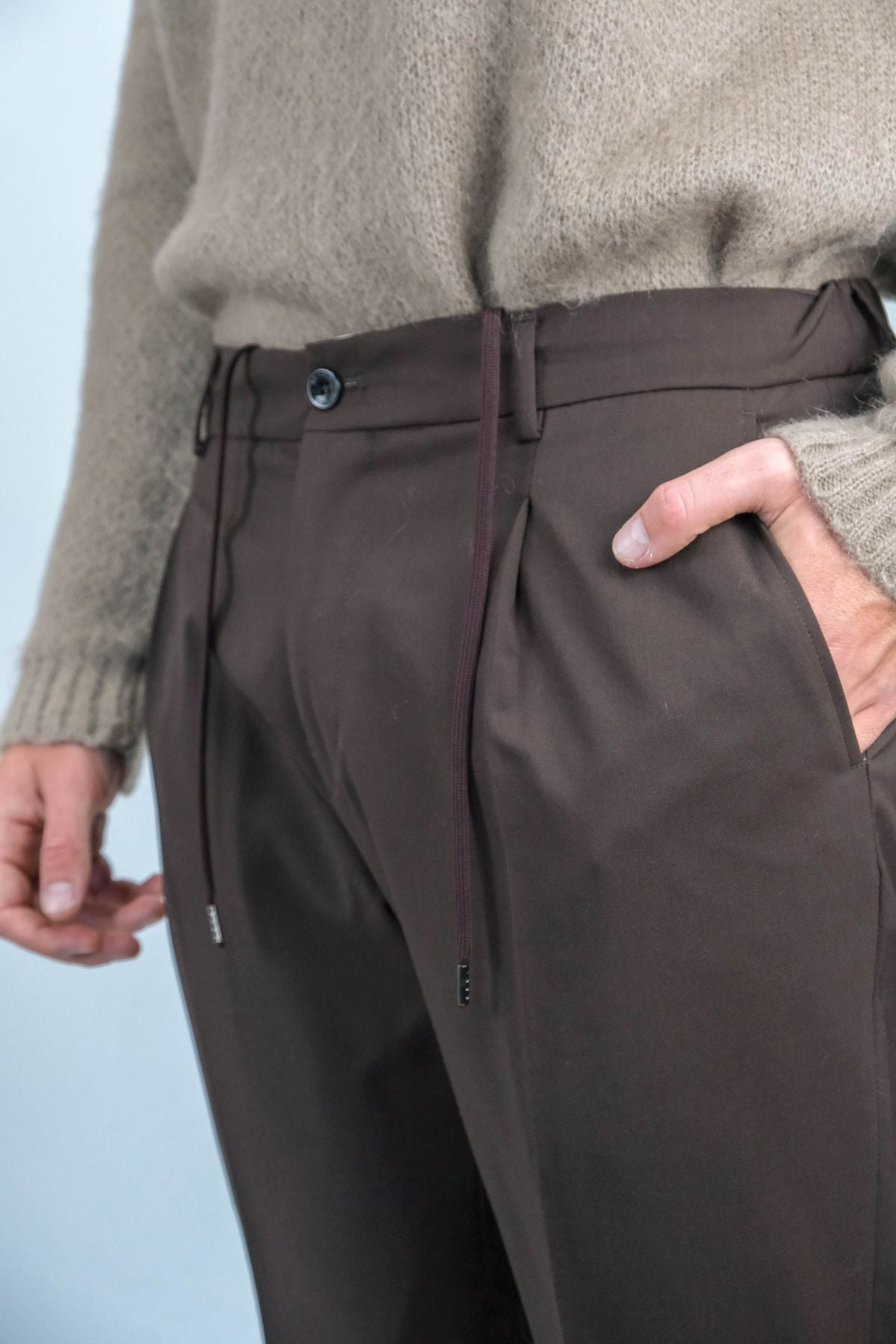 Pantaloni Be Able