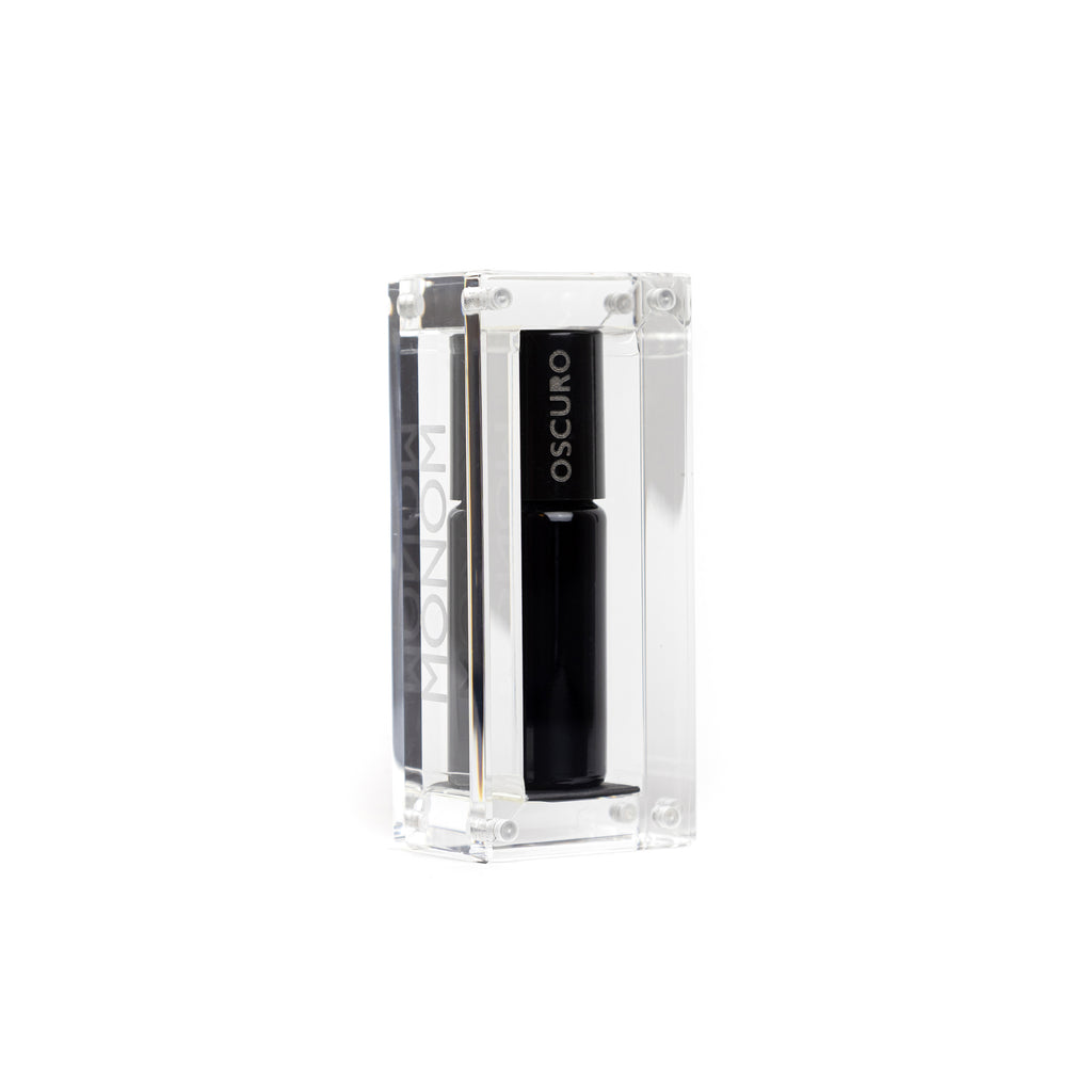 Profumo Oscuro - MONOM
