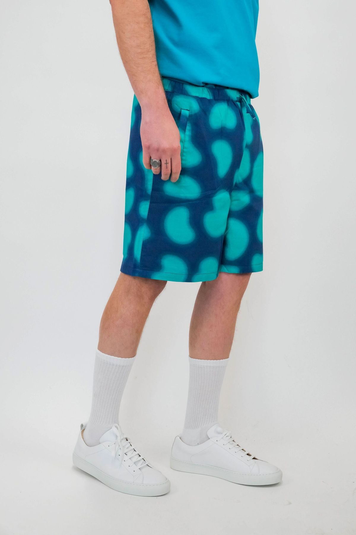 Pantaloncini ARTE