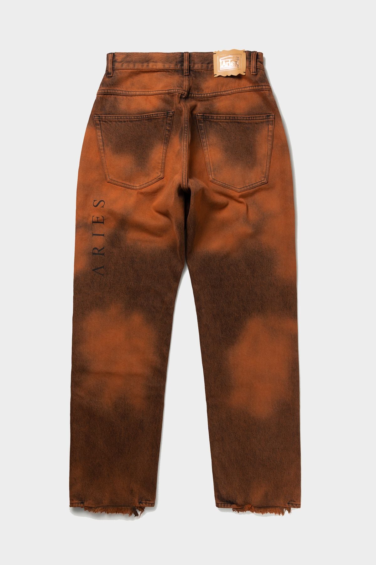 Pantaloni ARIES