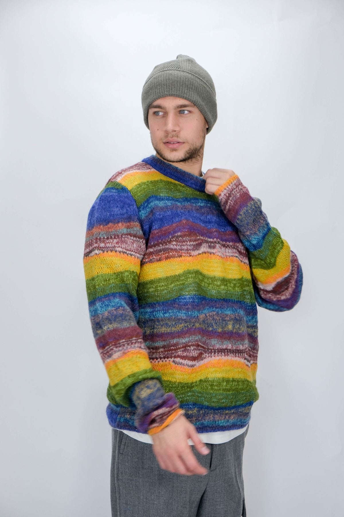 Cappelli PAURA