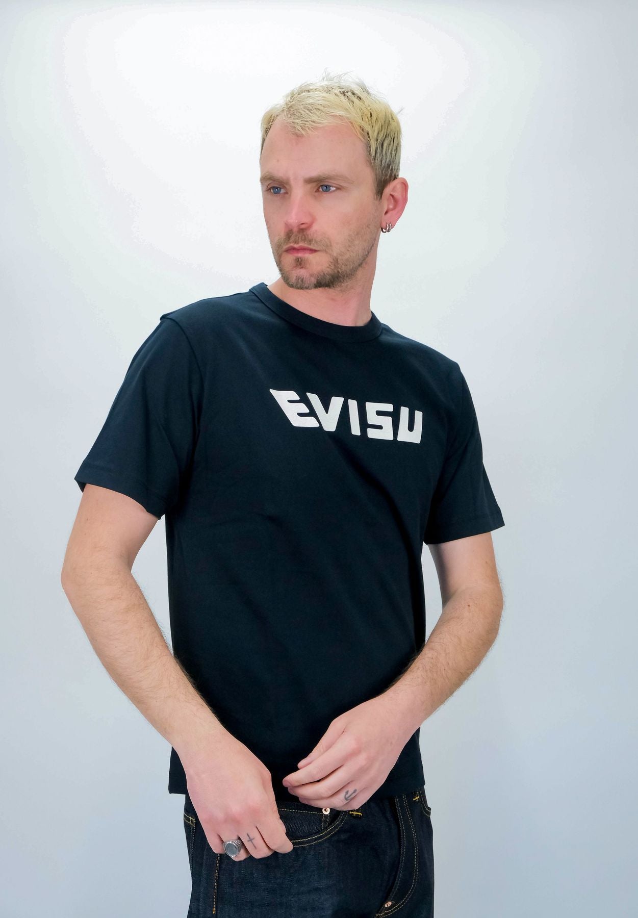 T-Shirt EVISU