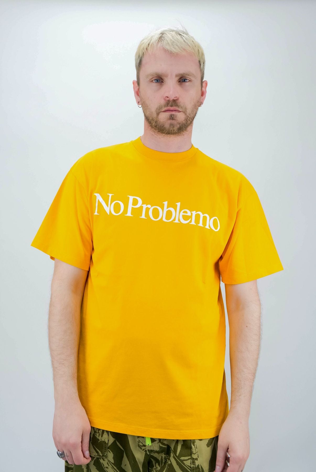 T-Shirt ARIES