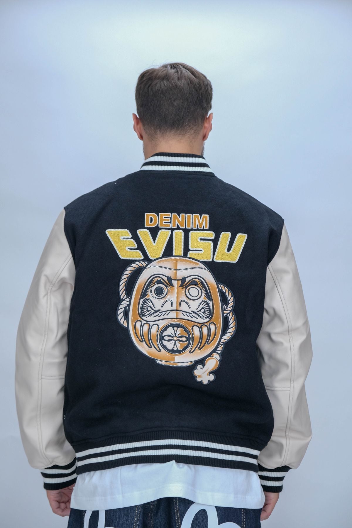 Giubbotti e Giacche EVISU