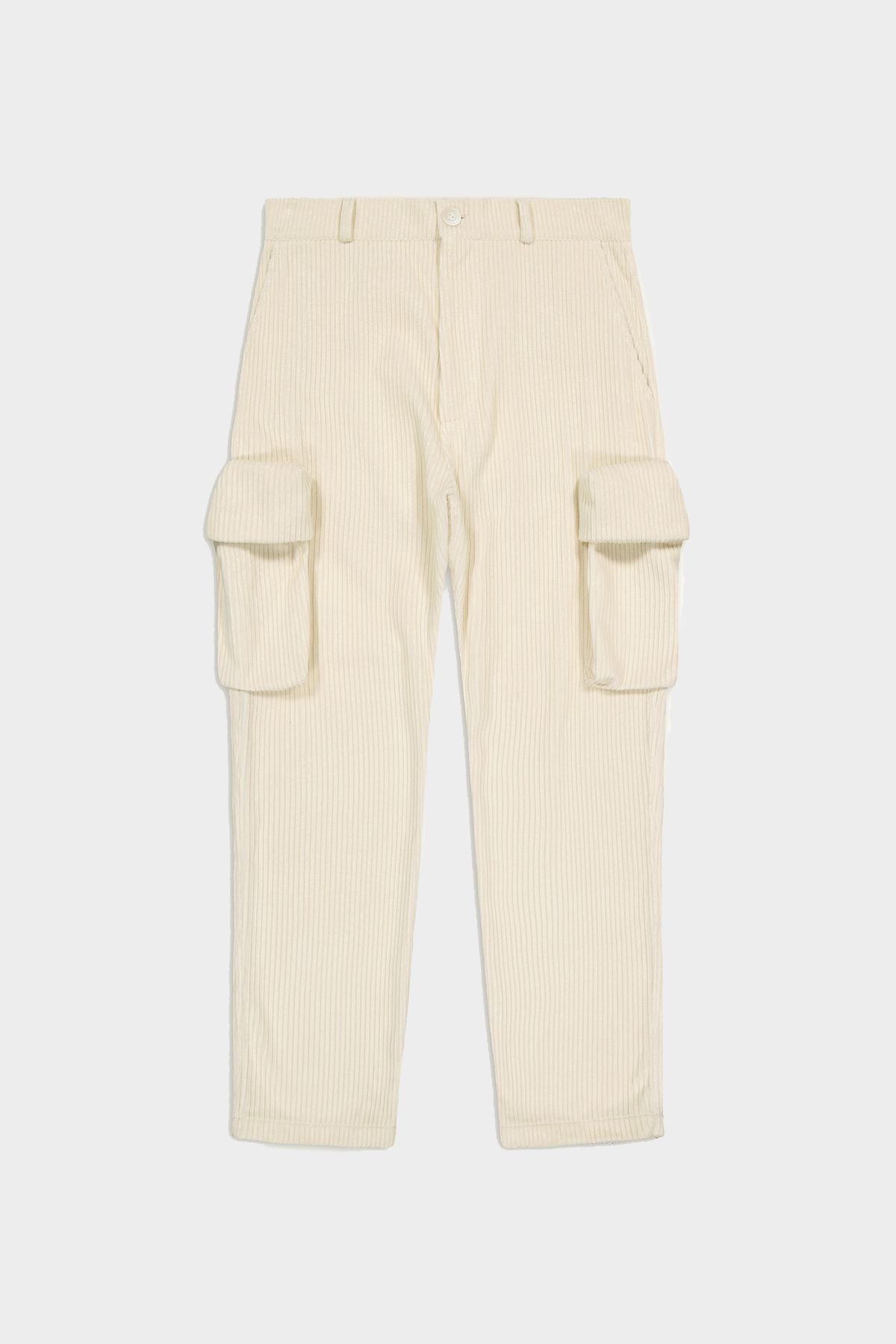 Pantaloni MOUTY PARIS