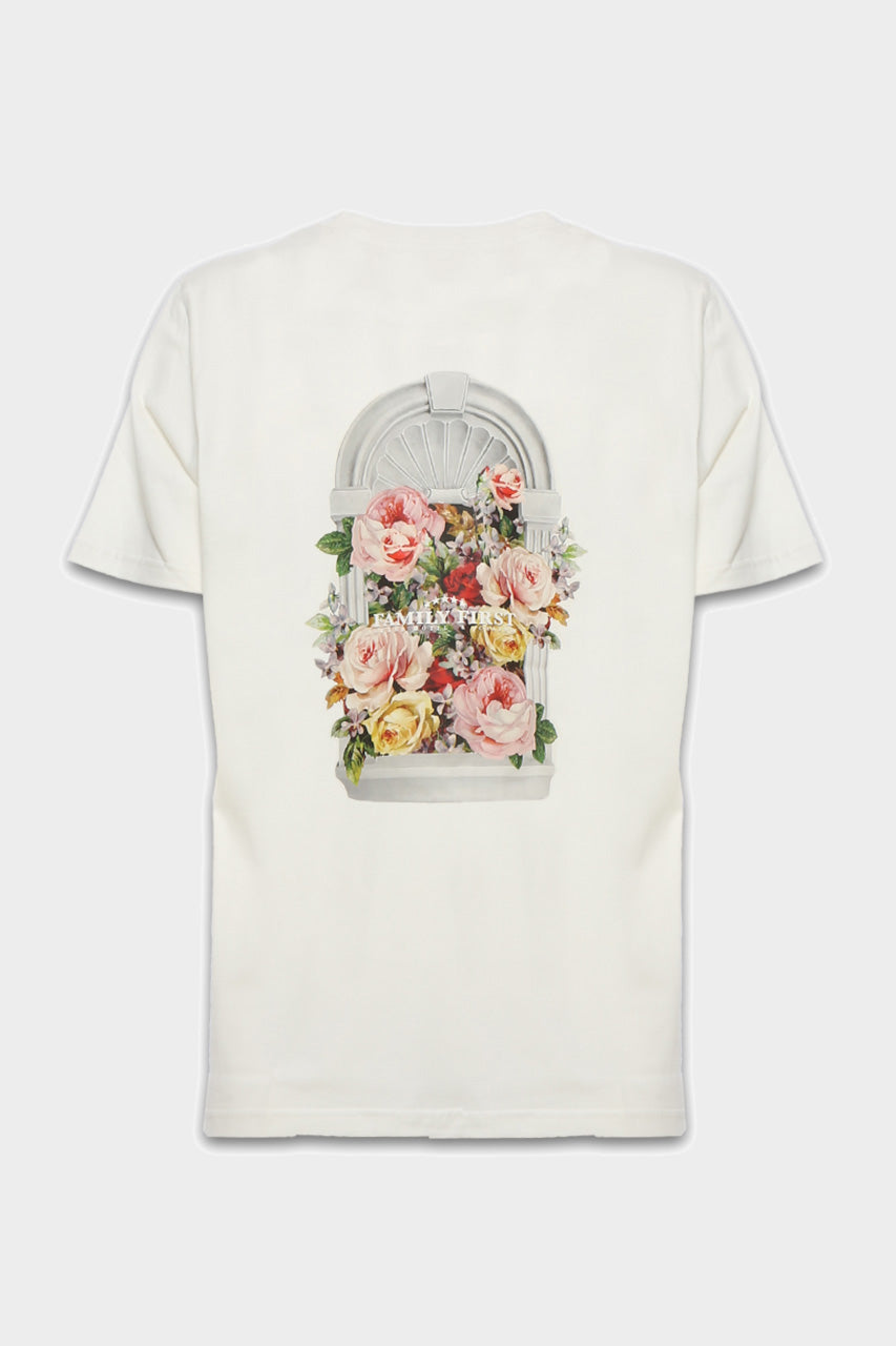 T-Shirt Family first