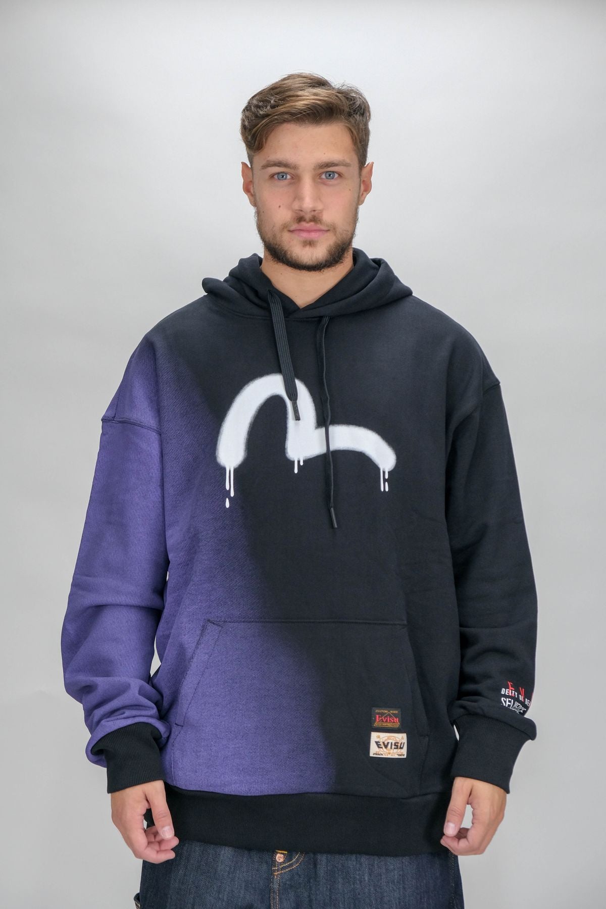 Felpe EVISU