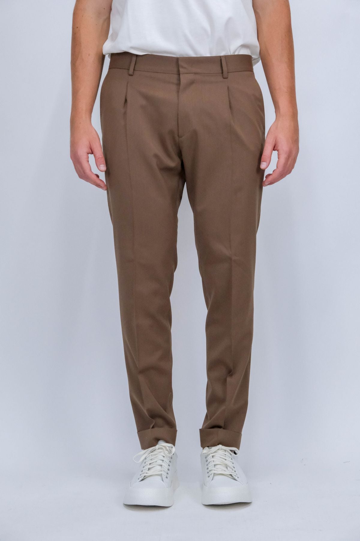 Pantaloni Quattro.decimi by Briglia