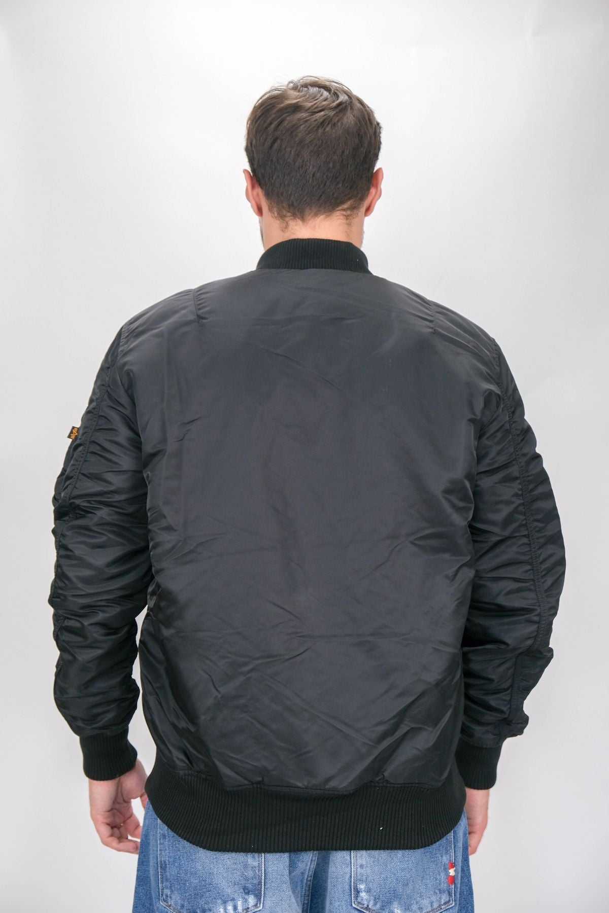 Giubbotti e Giacche ALPHA INDUSTRIES