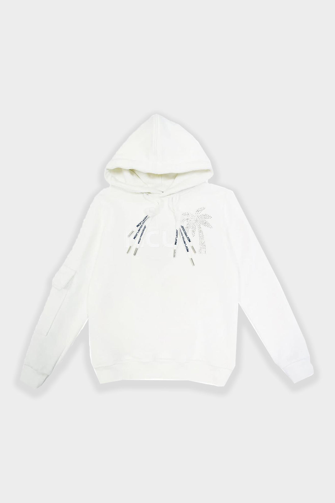 Felpe MCU X SWAROVSKI