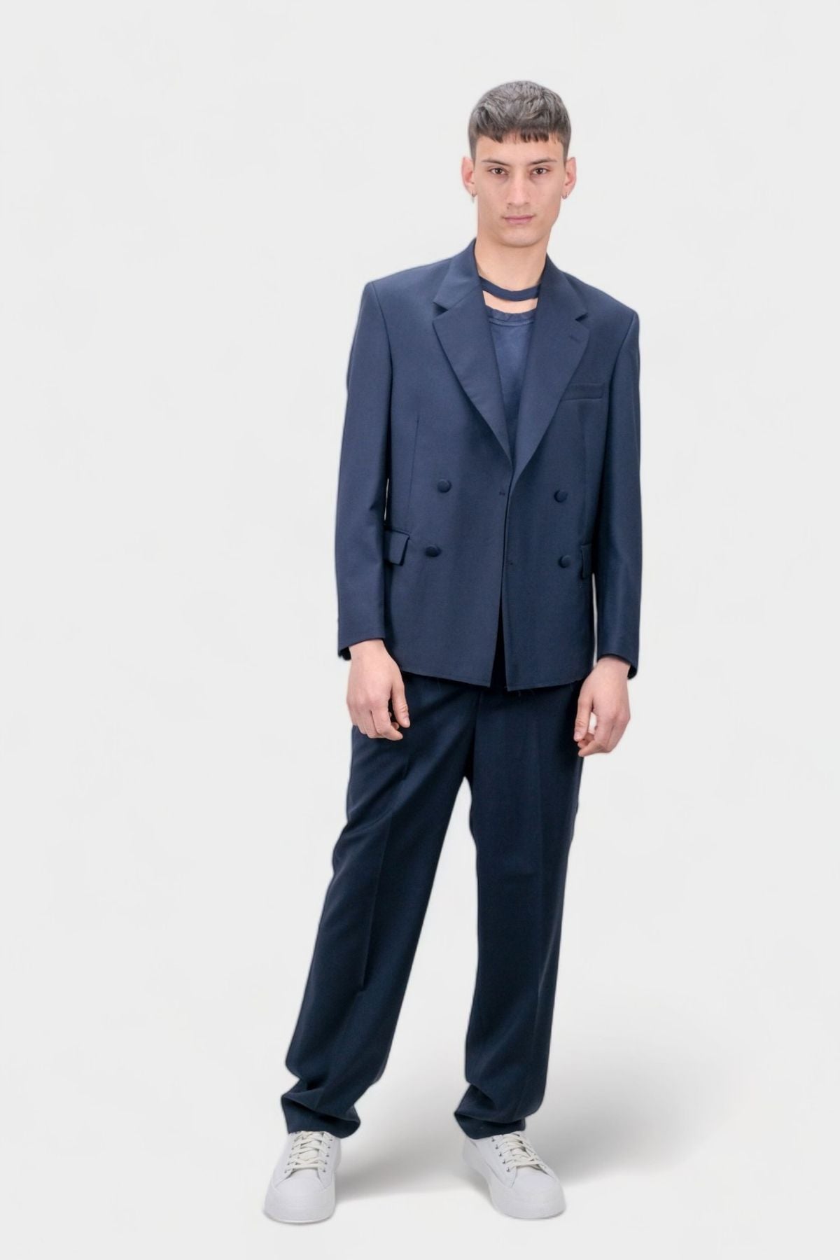 Pantalone tagliovivo PAURA