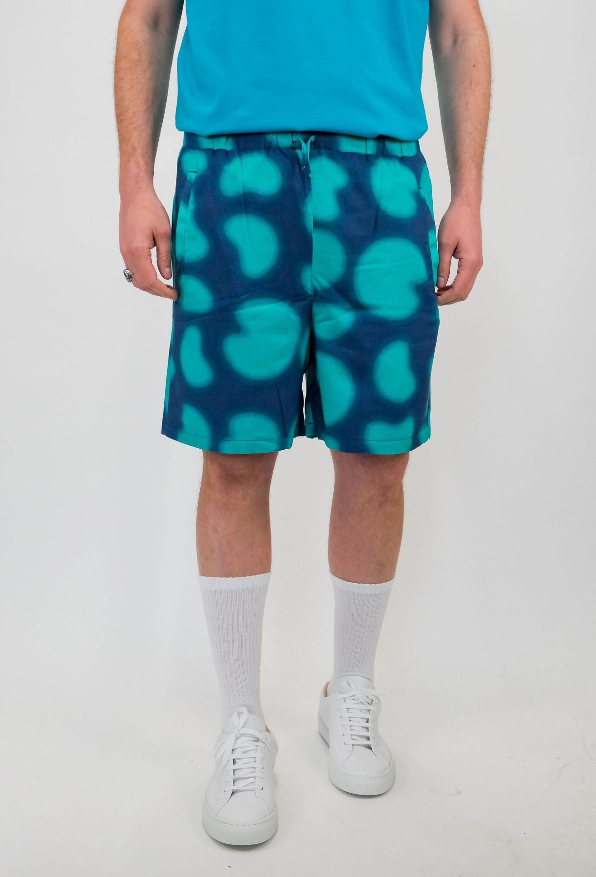 Pantaloncini ARTE