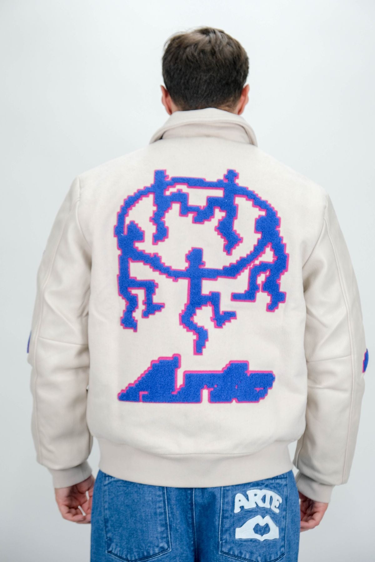 Giubbotti e Giacche ARTE