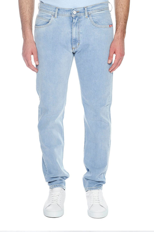 Jeans regular - AMISH