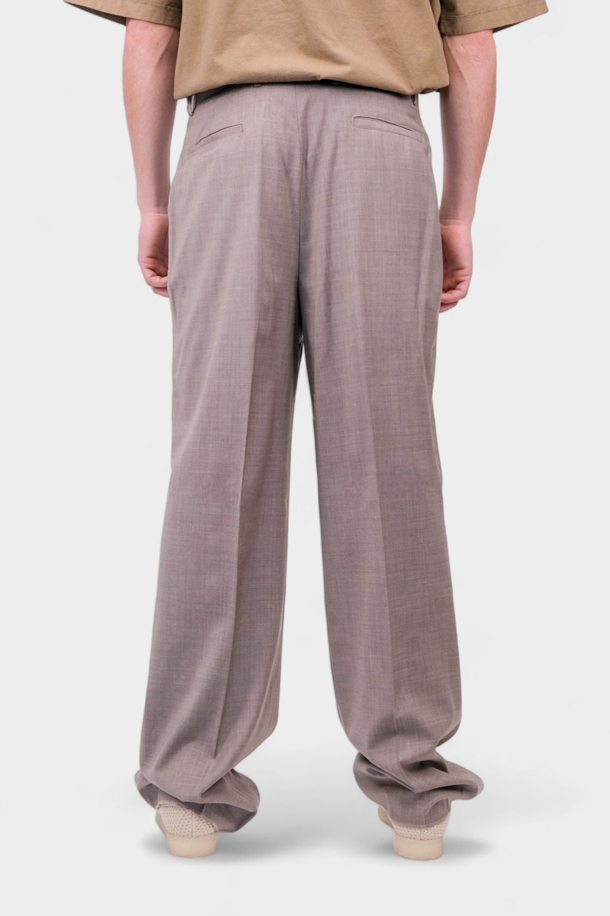 Pantalone pence ampio PAURA