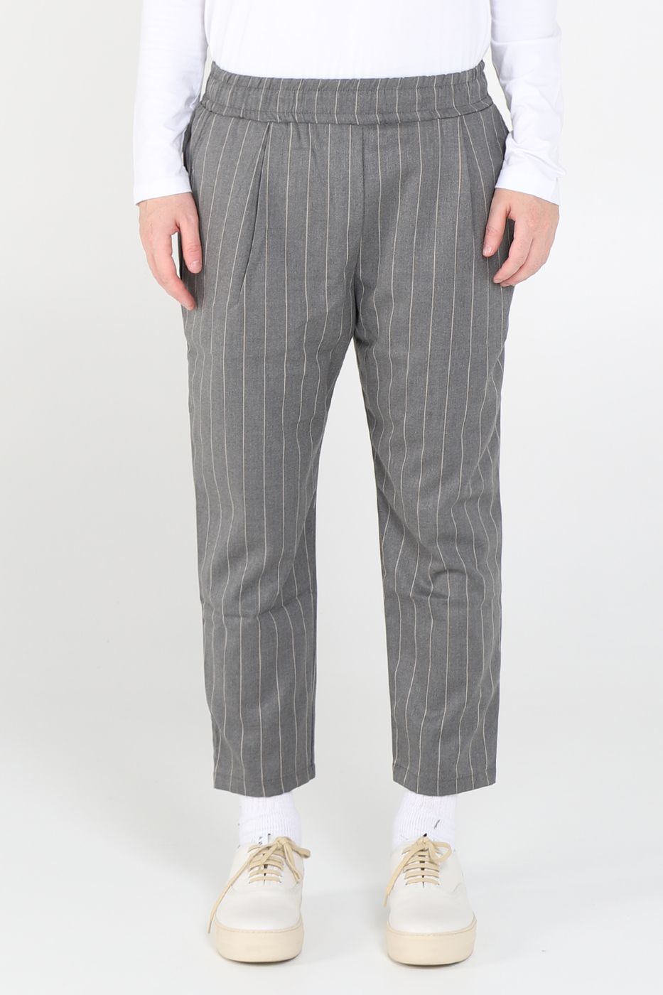Pantaloni Family first