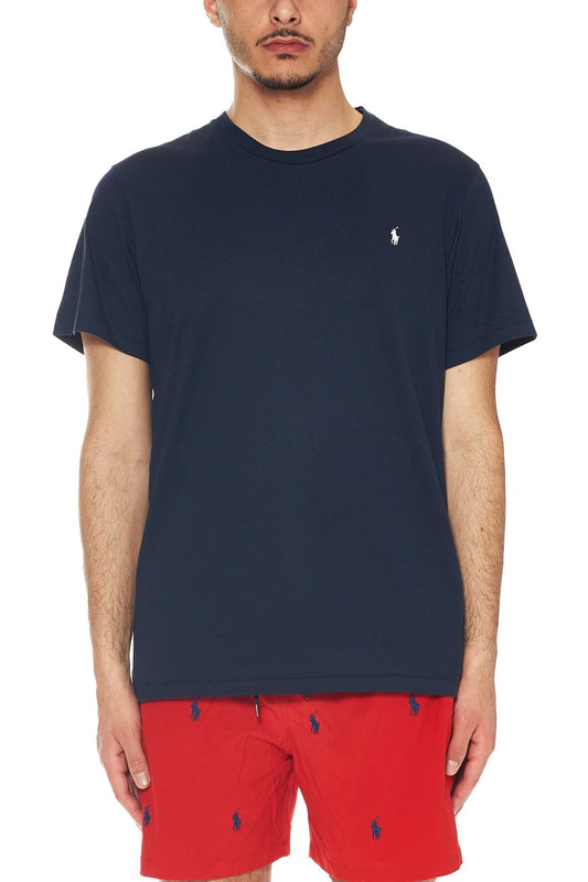 T-Shirt basic logo - RALPH LAUREN