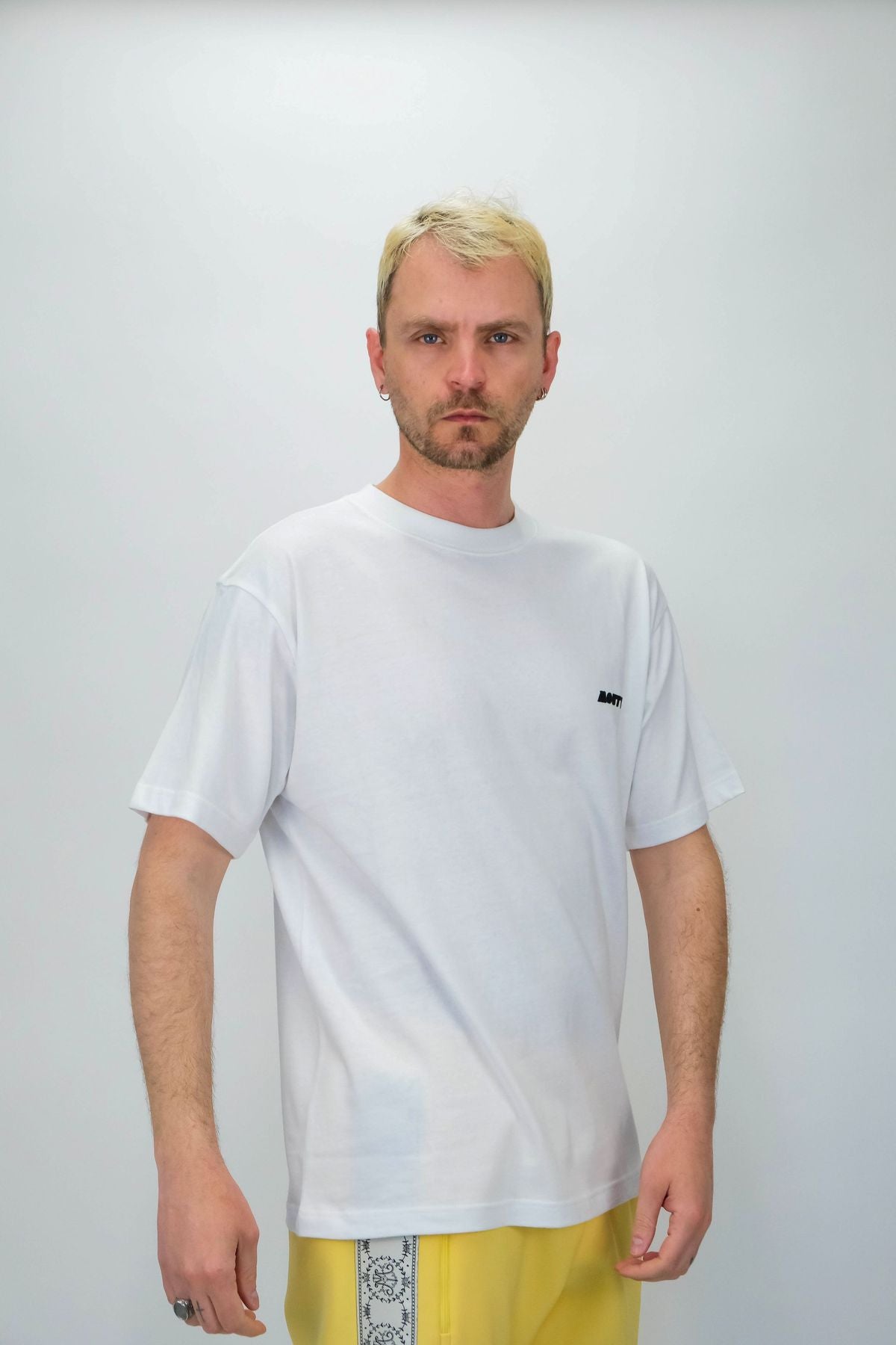 T-Shirt MOUTY PARIS
