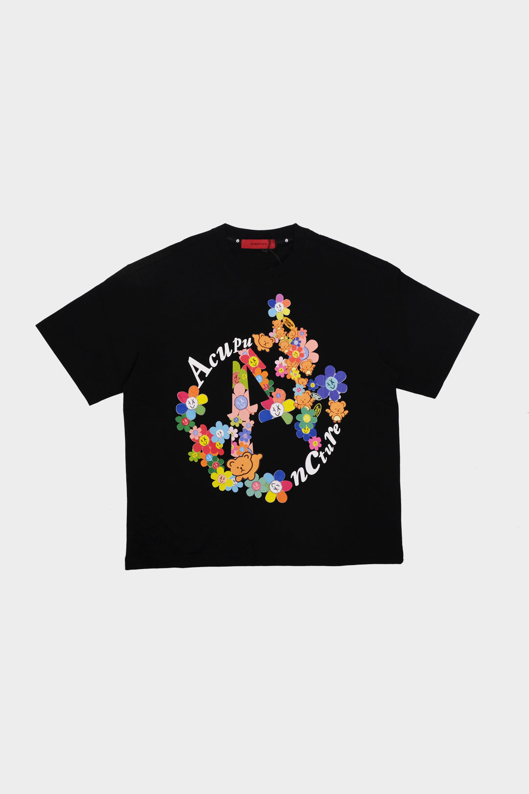 T-Shirt ACUPUNCTURE