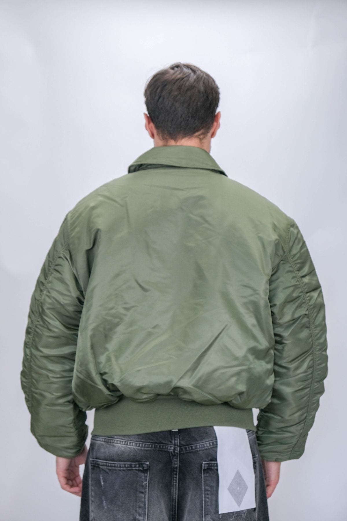 Giubbotto ALPHA INDUSTRIES