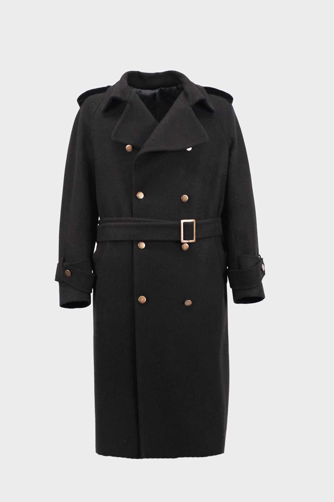 Cappotto D/P MARSEM
