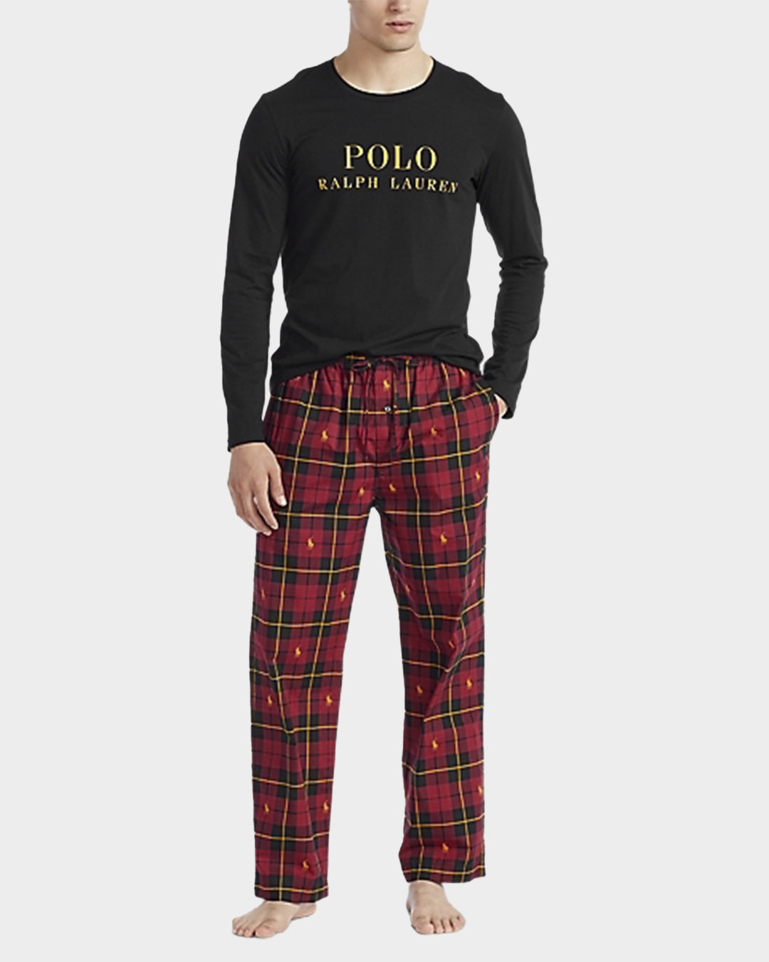Pigiami RALPH LAUREN