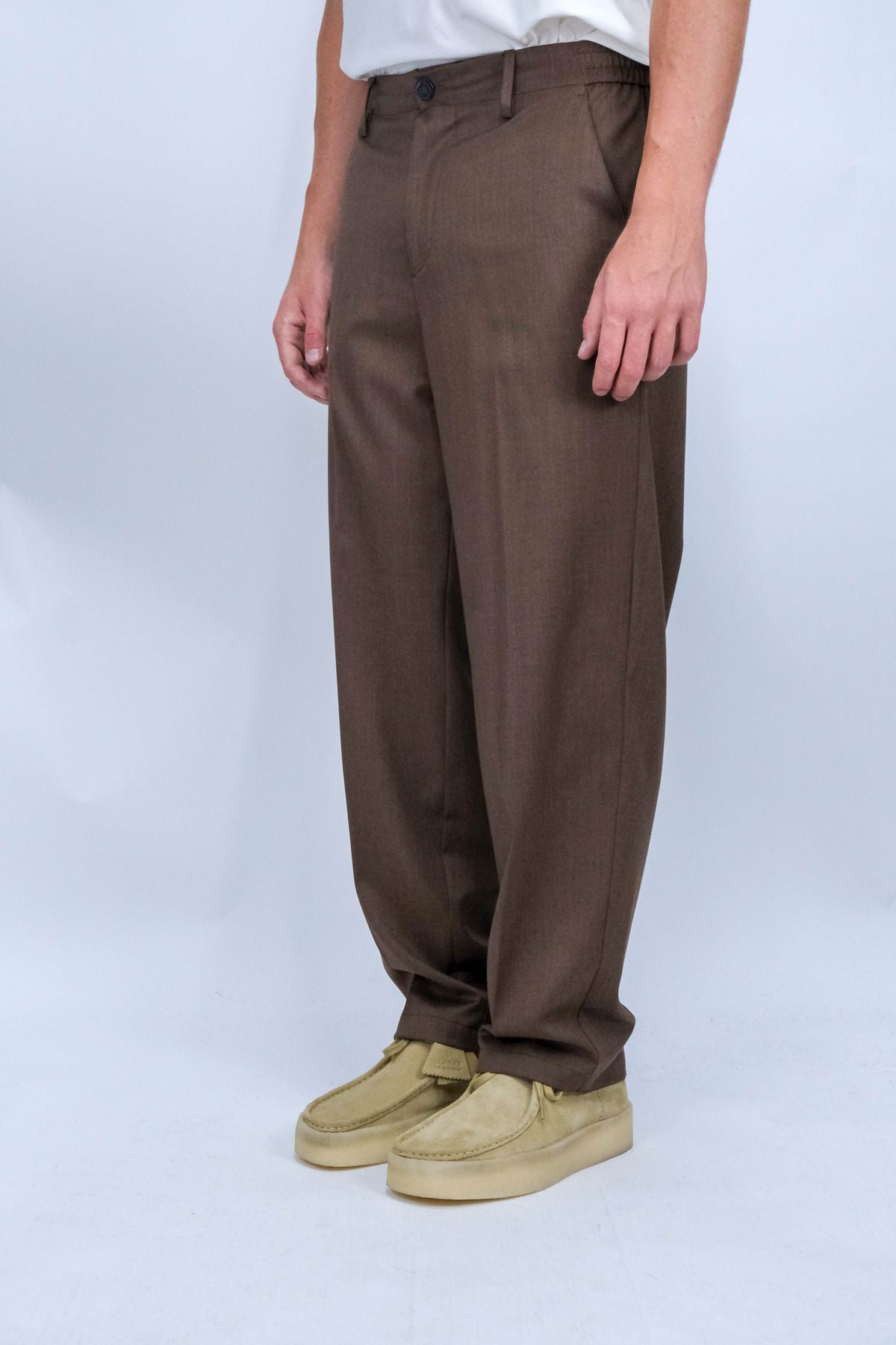 Pantaloni C.9.3