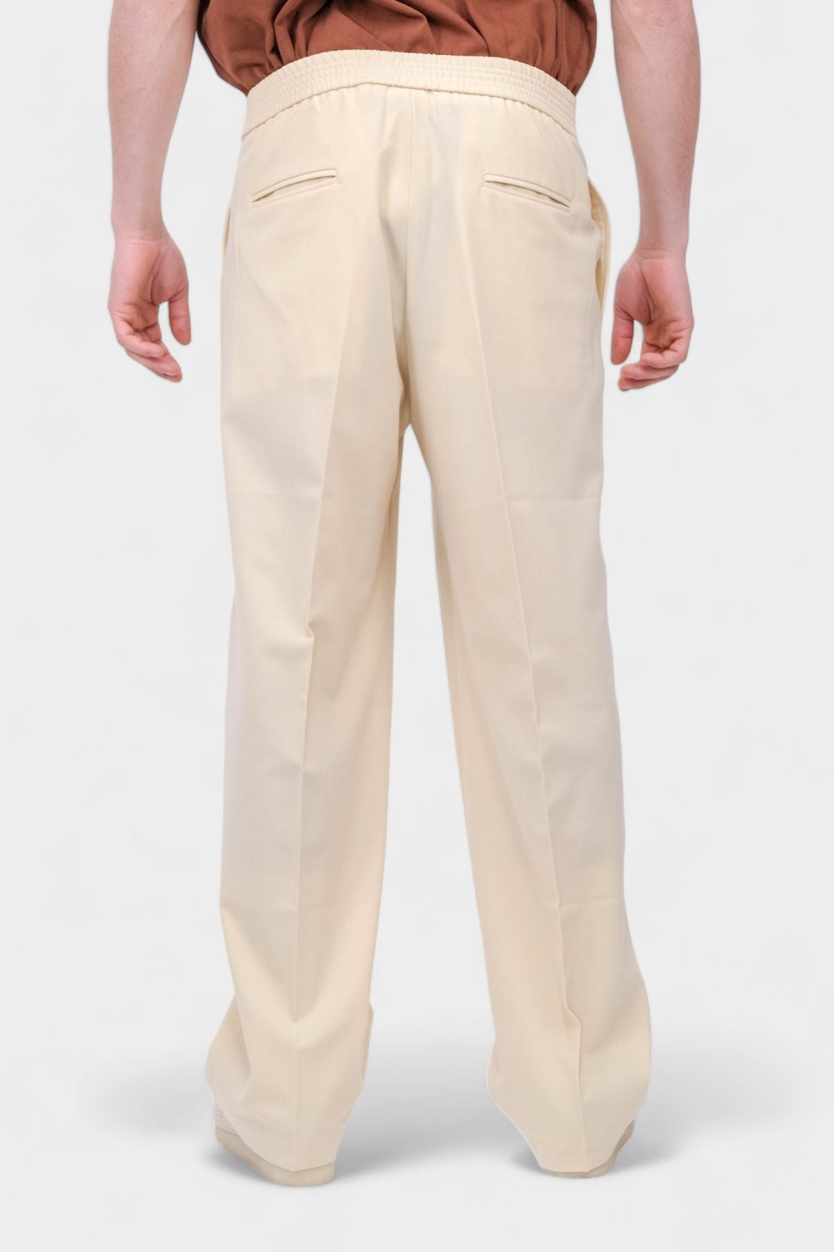 Pantalone loose fit Bonsai