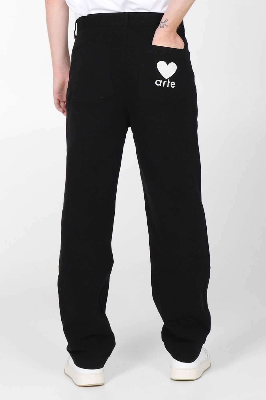 Pantaloni ARTE